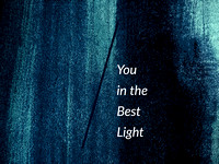 You in the Best Light